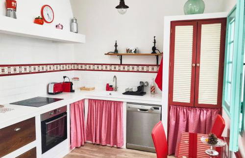 Casa Las Enanitas I - Casa Leo - Foto 1