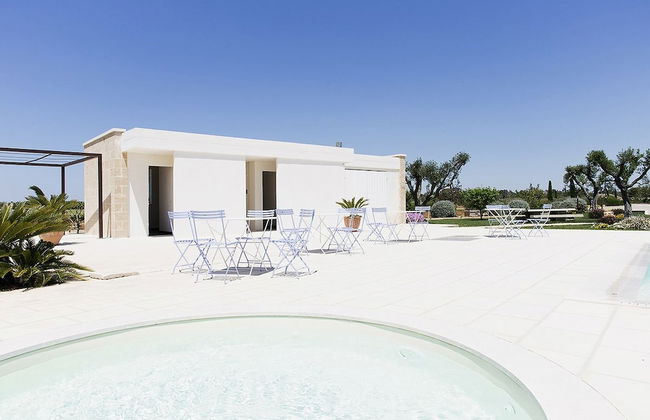 Tenuta Yala - Foto 28