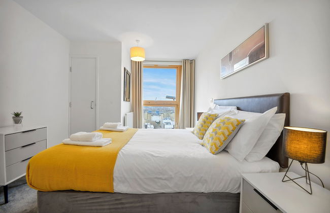 Cubo Canary Wharf - Foto 16