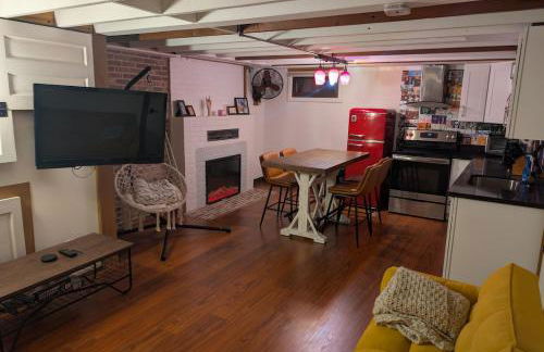 Entire ADU with hottub - Foto 22