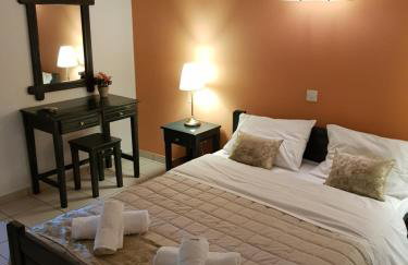 Schinas Apts. - Foto 18