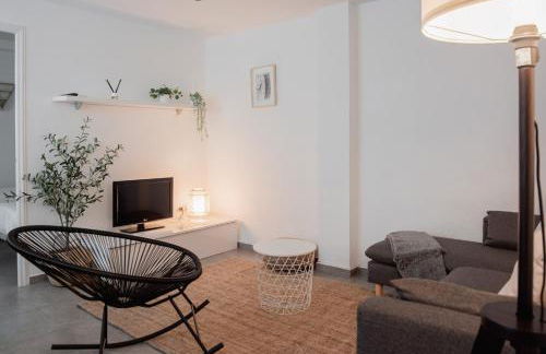 Apartamentos FV Flats Valencia - Mestalla 7 - Photo 26