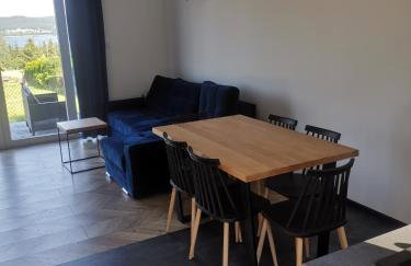 Leśne Zacisze w Nadolu - Foto 15