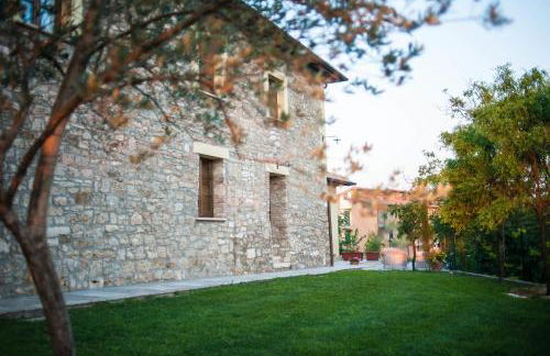 Agriturismo Dipinture - Foto 24