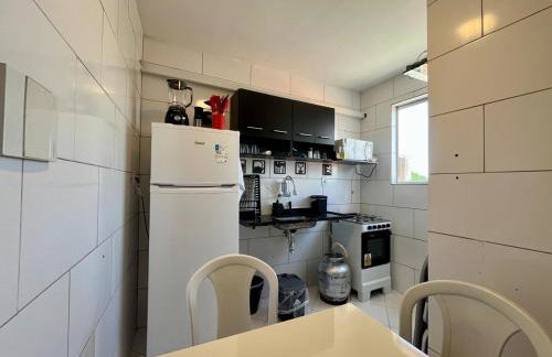 Apartamentos Privativos a 8 min do Aeroporto de Salvador e Próximo às Praias Self Check-in AUTOMÁTICO - Foto 22