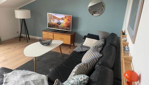 Jannes Wohnung - Foto 5