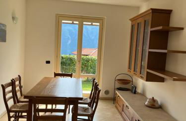 Lago e Giardino apartment - Foto 13