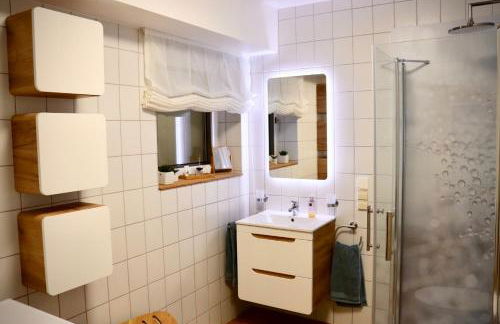 Ferienwohnung Osterquelle - Foto 16