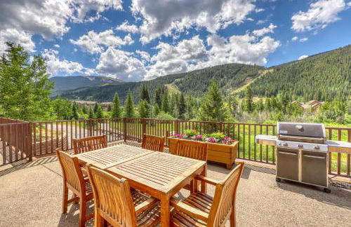 Hidden River Lodge 5975 - Foto 5