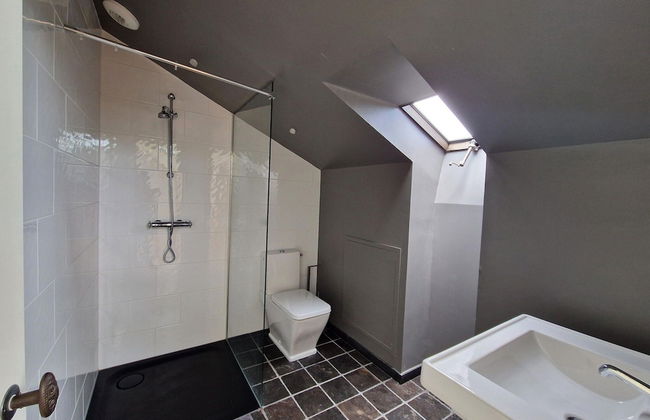 Estate in Landeleau Near Aulne River - Foto 23