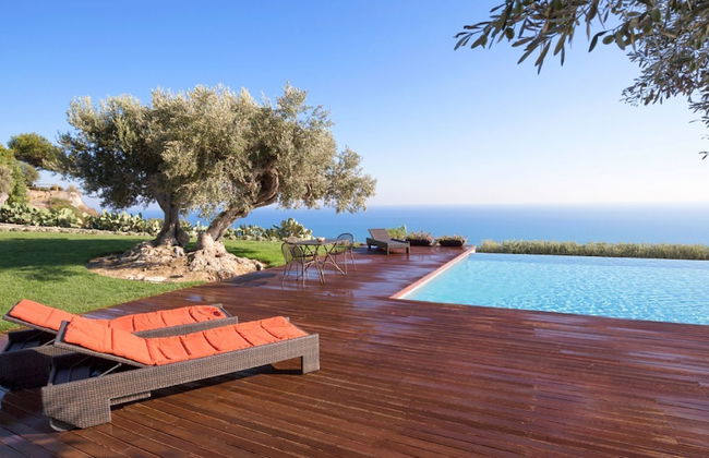 Villa Terra del Sole - Foto 18