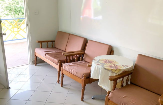 Coco Mango Suites - Photo 23