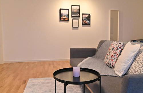 City Nest Offenbach - Foto 16