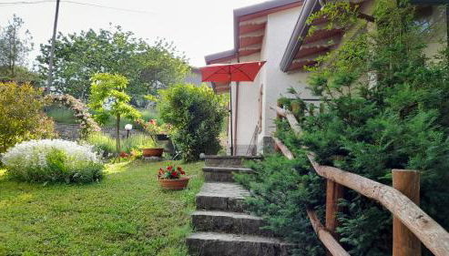 Via del Fusato 13 Casa Carla - Foto 2