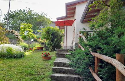 Via del Fusato 13 Casa Carla - Foto 2