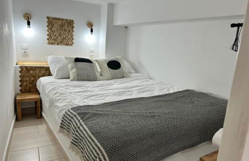 Babatseratsi skyrian studio 2 - Photo 11