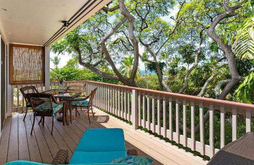 "Makani Moana" at Keauhou Resort #104, Entire townhome close to Kona - Foto 18