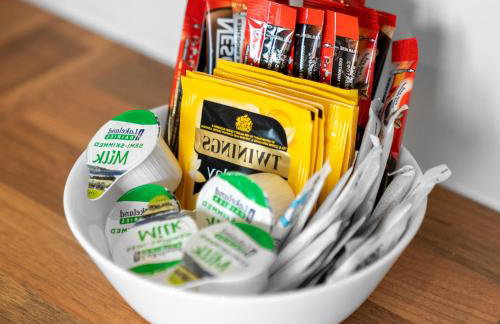 Two Bedroom Apartment - Two Parking Spaces - Fast Wi-Fi 1AS - Foto 25