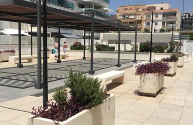 Duna Beach - Infinity Pool - Photo 20