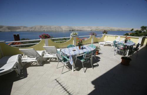 Apartments Roza - Foto 34