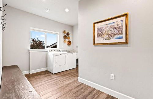 Little Pine Lodge - Minutes from Tamarack Resort - Foto 19