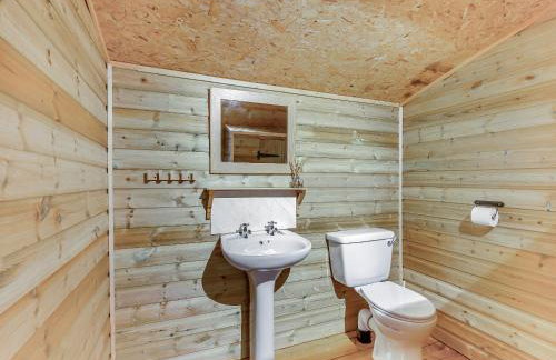 Safari Tent Two - Uk44405 - Foto 21