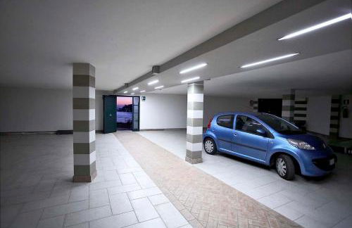 Residence I Gabbiani - Foto 33