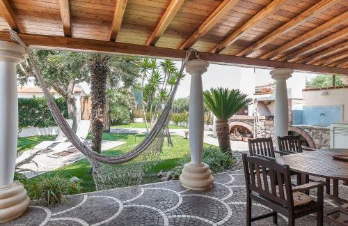 Villa LA CESA & Villino LA CASETTA Holiday Houses - Foto 18