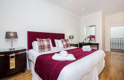 Blythswood Square Apartments - Foto 38