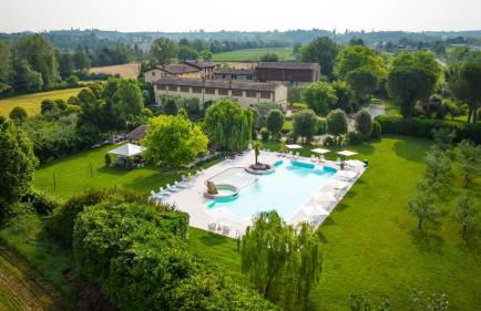 Agriturismo Corte Salandini - Foto 1