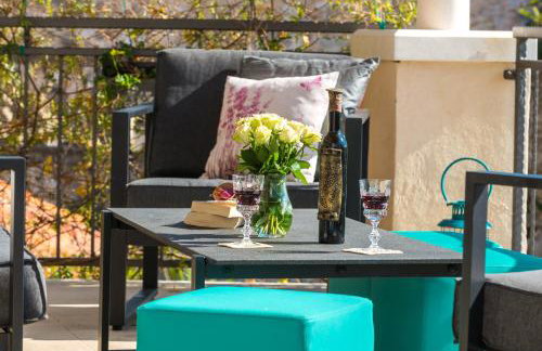 Rustic Stone Villa Begovi Dvori- 15 minutes to Dubrovnik - Foto 78