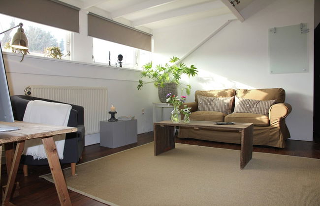 Cozy Cottage in Bergen With Terrace - Foto 12