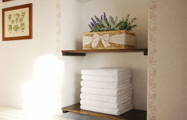 Fattoria Agriturismo Nerbona - Photo 103