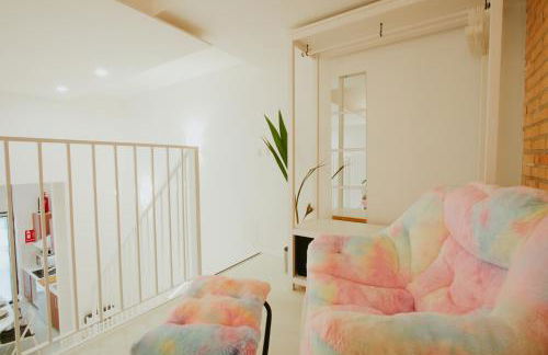 Apartment 2 City of Arts and Science Fast Wifi 2 - Foto 19