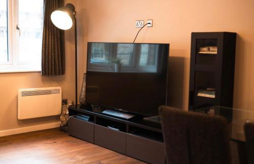 Modern apartment in the city centre - Foto 25