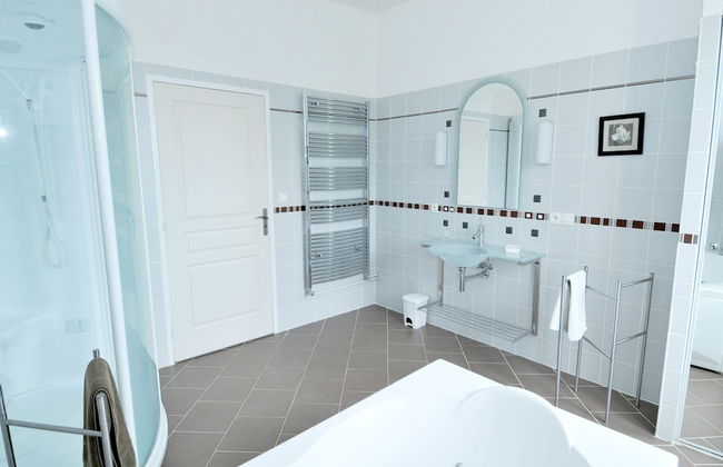 Gîte la Champeigne - Foto 27