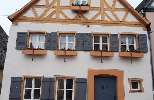 Antikperle mit Komfort - Foto 2