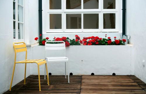 Coimbra Vintage Lofts Apartments - Foto 32