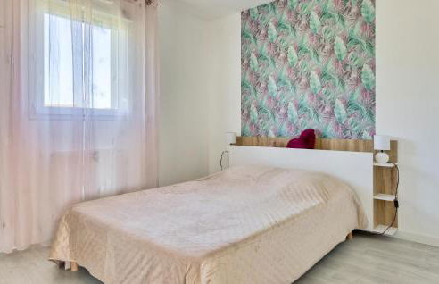 2 Bedroom Beautiful Home In Boulleville - Foto 14