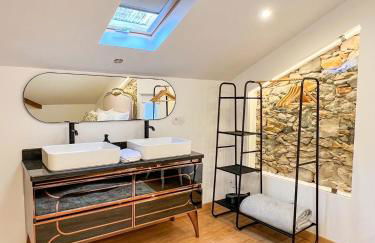 Chalet do Eléctrico 92' - Foto 27