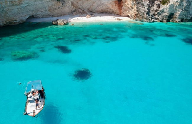 Villa Elaionas 1 - Foto 71