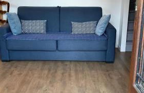 Petite maison plage et port de plaisance à pied - Foto 7