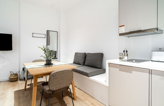 Limehome Sevilla Calle Granada - Photo 21