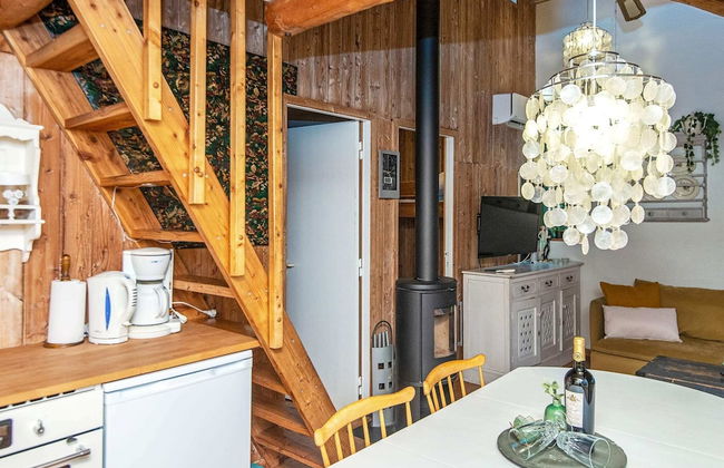 5 Person Holiday Home in Hovborg-by Traum - Foto 26