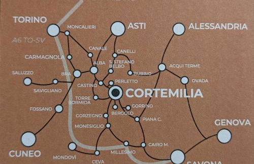 la nocciolina mansarda in centro - Foto 26