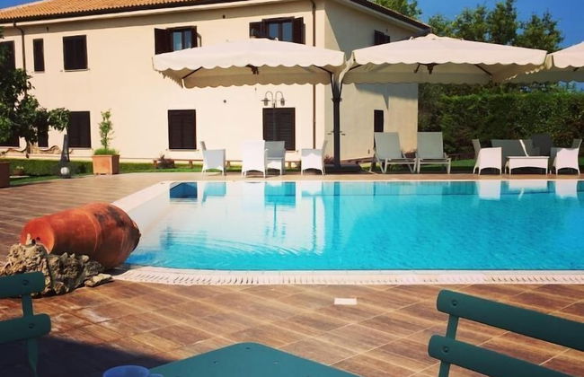 Agriturismo Porta Sirena - Foto 19