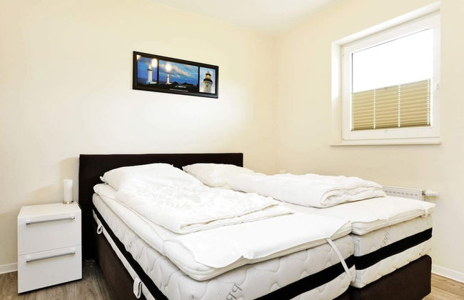 Holiday Home in GroÃŸenbrode - Foto 8