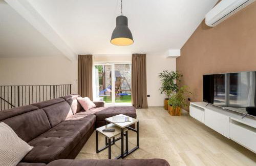 Villa Mathilda by IstriaLux - Foto 9