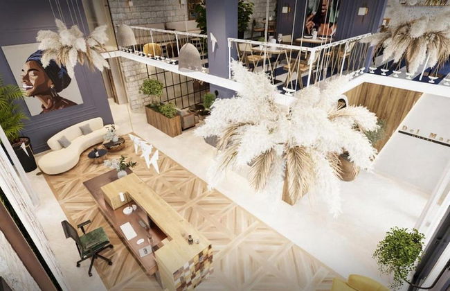 Hotel Invictus - Foto 65