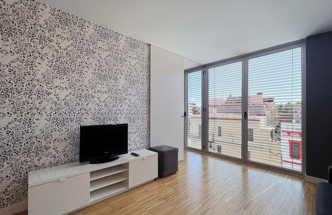 Stay U-nique Apartments Pellaires - Foto 79